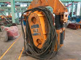 BÚA RUNG ĐIỆN DZ 120A