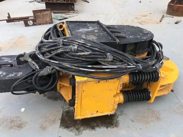 BÚA RUNG ĐIỆN 120KW