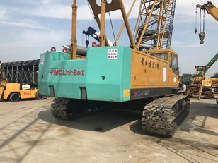 CẦN TRỤC BÁNH XÍCH SUMITOMO LS118RH