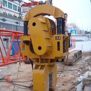 BÚA RUNG ĐIỆN VM2-4000E